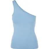 Urban Classics Haut bleu clair