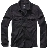 Brandit Chemise noir