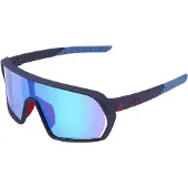 Cairn ROC Evolight, lunettes de soleil, bleu