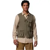 Columbia Gilet Silver Ridge Utility