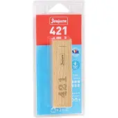 Jeujura 8192, Tout sexe, Bois, Multicolore, 01-01-2018, France, CE, EN71