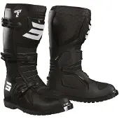 Shot Race 2 Off-road Boots Noir EU 44 Homme