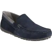 Peter kaiser Ballerines bleu foncé