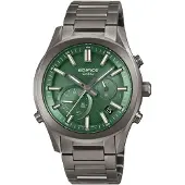 Casio - EQB-1300DC-3AEF - Montre Bracelet - Hommes - Solaire -