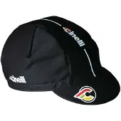 Cinelli Supercorsa Cap Noir