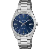 Casio - UTP-1302PD-2A1VEF - Montre-bracelet - Unie - Quartz - Collection