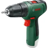 Bosch EasyDrill 1200 1500 RPM Keyless 940 g Black, Green