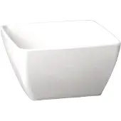 Multi Schale "PURE", Saladier + bol, Blanc