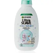 Garnier Shampooing et après-shampooing ultra doux à l'avoine pour enfants 400 ml