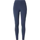 Hummel Pulse High Waist Leggings Bleu S Femme