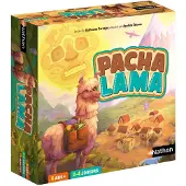 Nathan 1130600226, Jeu de société, Famille, 6 ans, 20 min, 20 min