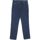 Wrangler - Hommes - Texas Non Stretch Jeans (W12105)