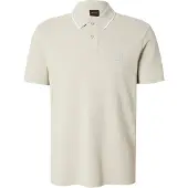 BOSS Polo PASSERFORD hommes - Beige - EU M