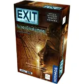 Exit: Escape Room Jeu De Société Lpfi118