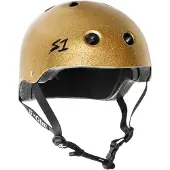 S-One Lifer Helmet Doré 54.6 cm