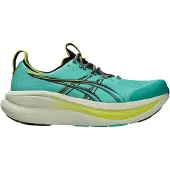 Asics Chaussures De Running Gel-nimbus 28 Tr