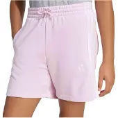 Adidas Pantalon de sport 'Essentials' violet clair