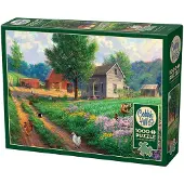 Cobble Hill Ferme 1000 pièces