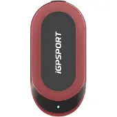 IGPSPORT Feu Arrière Sr Mini