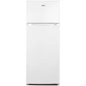 Frigelux Réfrigérateur combiné 54cm 211l - - RDP216BE -