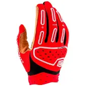 100% Airmatic Off-road Gloves Rouge M Enfants