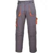 Portwest TX11 Pantalon de contraste Texo Grey Gr. M