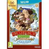 Donkey Kong Country Tropical Freeze Wii U