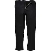 Portwest BZ30 Bizweld Hose Black Gr. XXL
