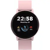 Canyon Montre intelligente Lollypop SW-63 PINK