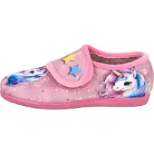 L&r Shoes Chaussons 070-992162 pour Fille