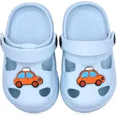 L&r Shoes Sabots 070-799544 pour Garçon