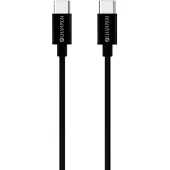 Champion USB-C Cable 60W 1m Black
