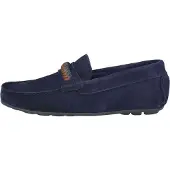 L&r Shoes Mocassins 070-747412 pour Homme