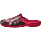 L&r Shoes Chaussons 070-946440 pour Uni
