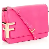 Fracomina Sac Fa22wb3003p41101 Femme Fuchsia