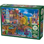 Cobble Hill Cozy Street, 1000 kus