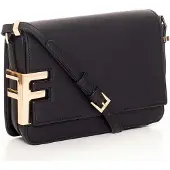 Fracomina Sac Fa22wb3003p41101 Femme Noir