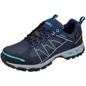 L&r Shoes Chaussures de randonnée 10070-243841 pour Femme
