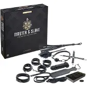 Tease and please Master & Slave Deluxe Edition