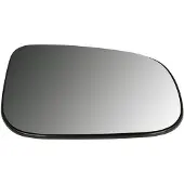 BLIC Verre de rétroviseur, rétroviseur extérieur 6102-24-1517313P