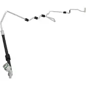 THERMOTEC Conduite de climatisation KTT160339