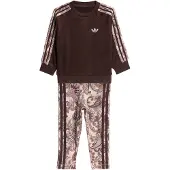 Adidas Originals Set 'Adidas x Liberty London' beige / marron / noisette