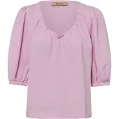 Mos Mosh Chemisier 'Taissa' rose