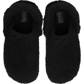 Crocs Pantoufle 'Classic Cozzzy' noir
