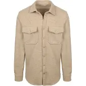Mcgregor Surchemise Beige