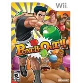 Punch-Out!! [Nintendo Wii]