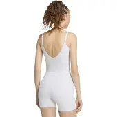 Adidas Haut de sport 'ALL ME ESS' blanc