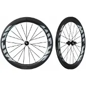 Miche Jeu De Roues De Route Deva Rd 62 Tubeless
