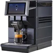 Saeco Machine à Café Super Automatique Magic B1
