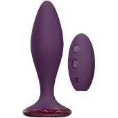 Dream Toys Glam Strong Anal vibromasseur anal 12.8 cm